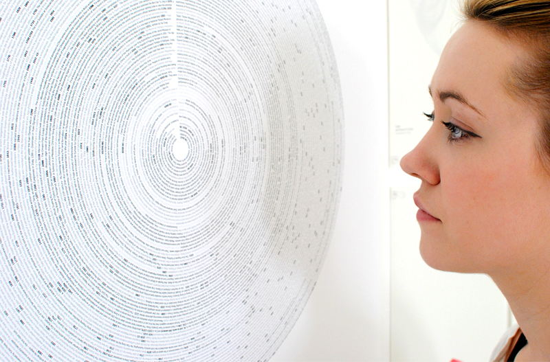 Graduate Show 2013