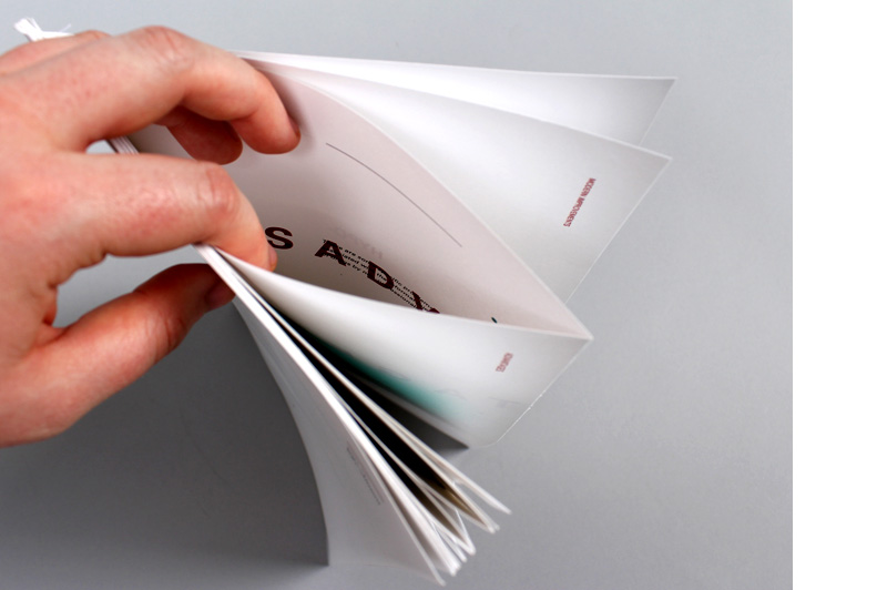ISTD Student Awards 2014 | Elizabeth Burgess