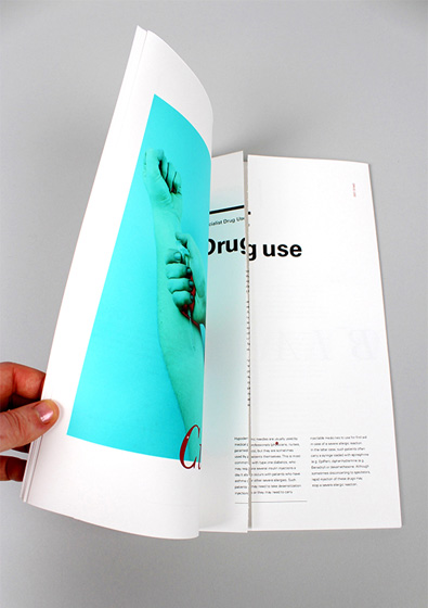 ISTD Student Awards 2014 | Elizabeth Burgess