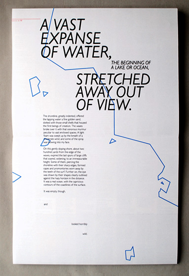 ISTD Student Awards 2014 | Eleanor McHugh Jewell