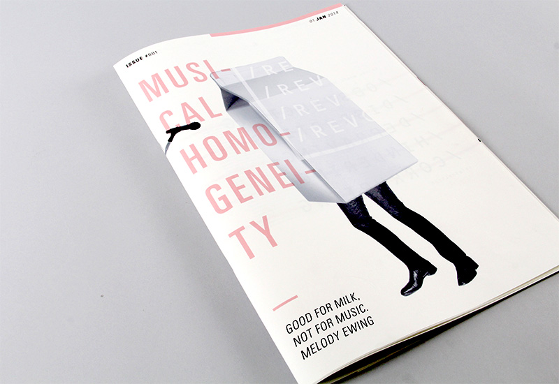 ISTD Student Awards 2014 | Sinead Foley