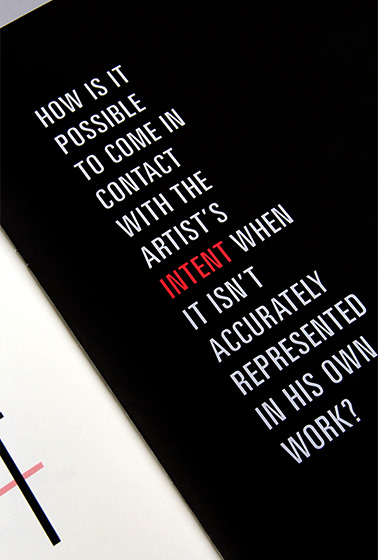 ISTD Student Awards 2014 | Sinead Foley