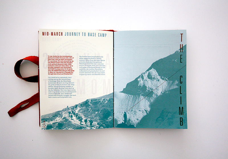 ISTD Student Awards 2014 | Stephen O'Neill