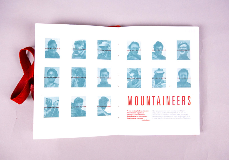 ISTD Student Awards 2014 | Stephen O'Neill