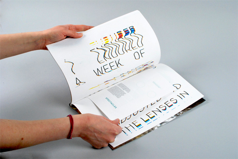 ISTD Student Awards 2014 | Toni Loftus