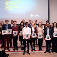 IDI Graduate Design Awards 2014