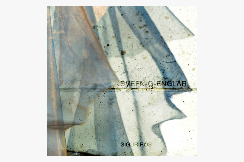 Genieve Fitzgerald / 12’ limited edition single cover design / Year 3 Visual Communication LSAD