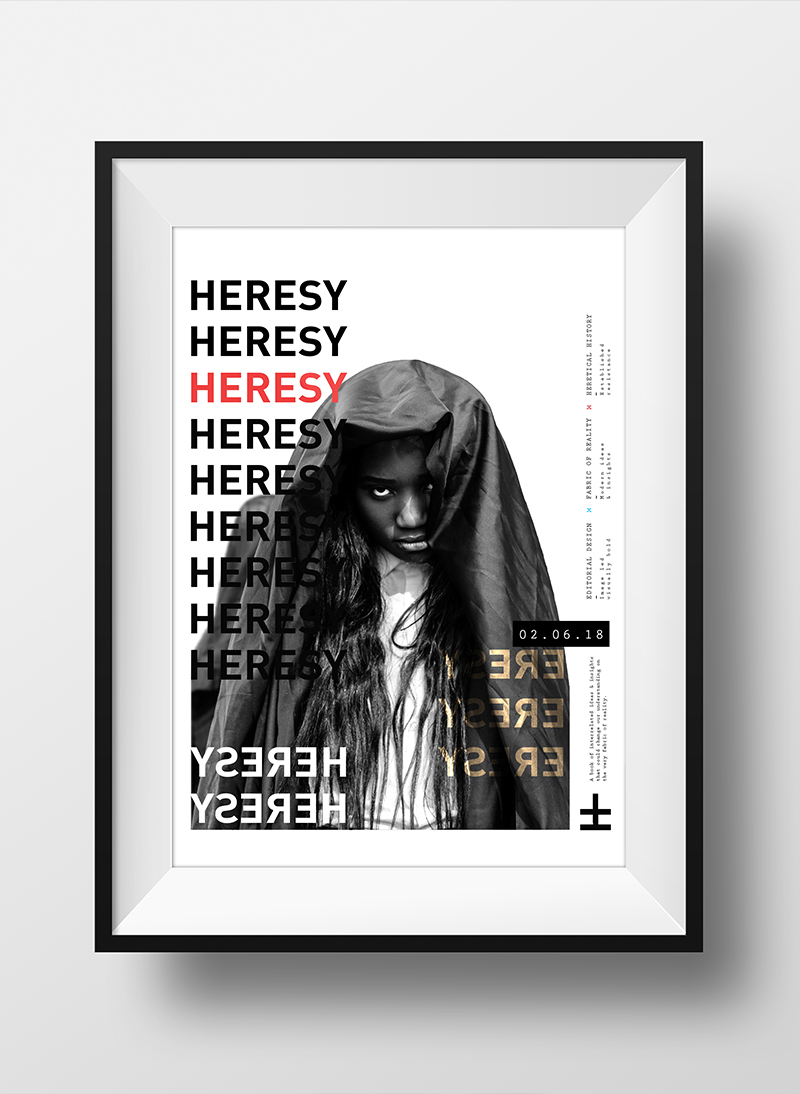 Heresy